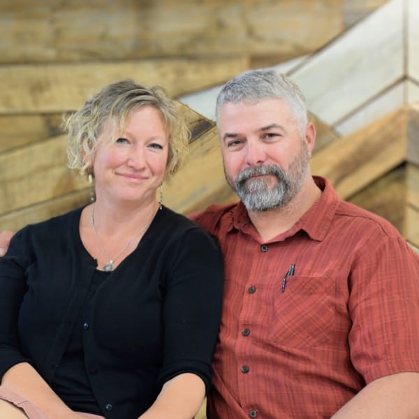 Image of Forest Brown