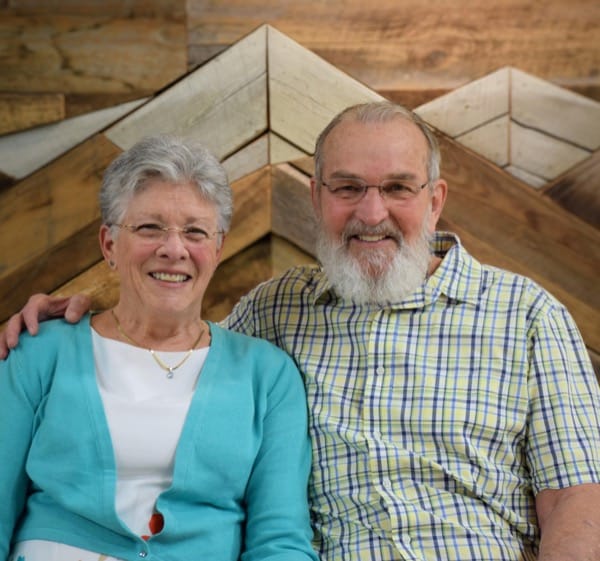 Image of Thayne Orton